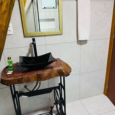 לאורו מולר Chale Amanhecer Serra Do Rio Do Rastro מראה חיצוני תמונה