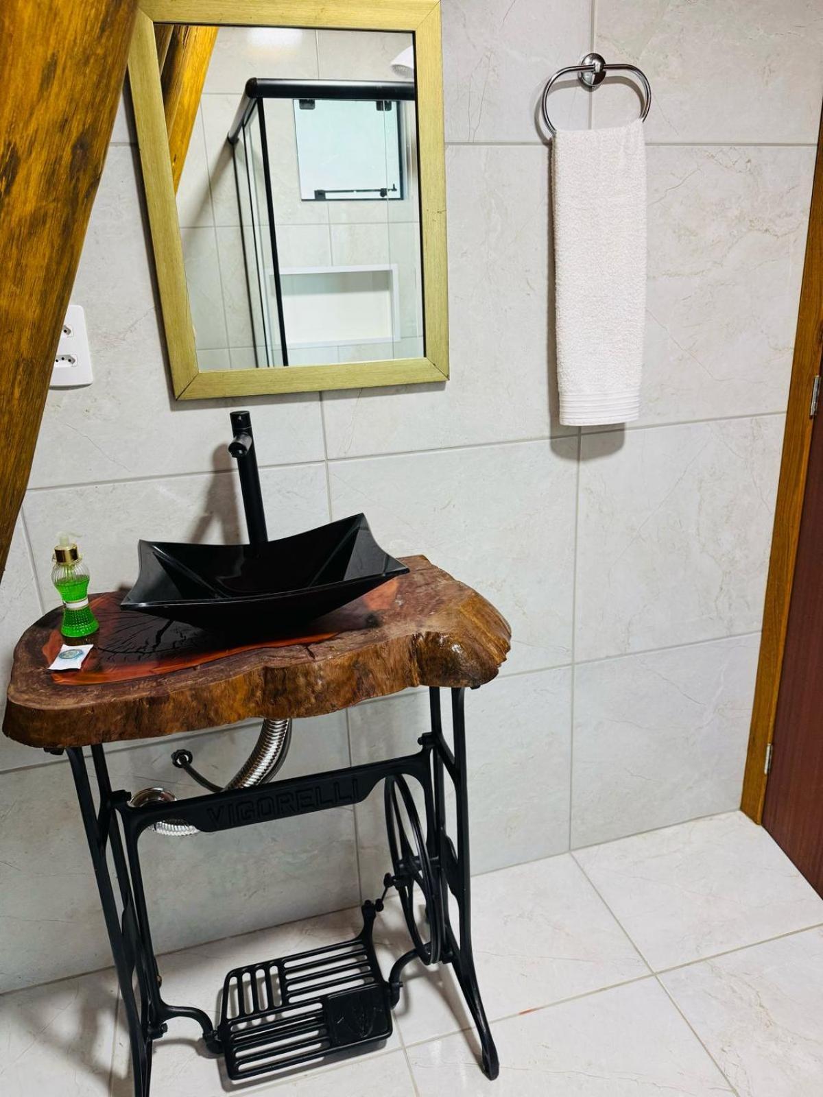 לאורו מולר Chale Amanhecer Serra Do Rio Do Rastro מראה חיצוני תמונה